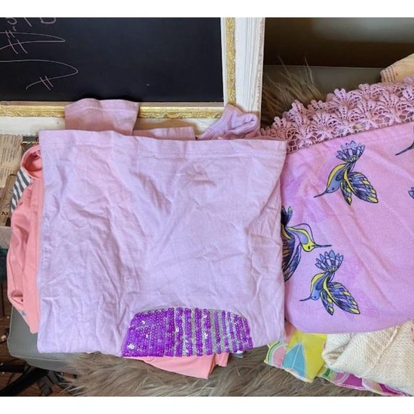 Girls Bundle- 6  Items - Size: L - Picture 10 of 16